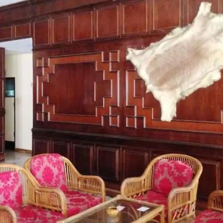 Skaw Beach Hotel Патая Екстериор снимка