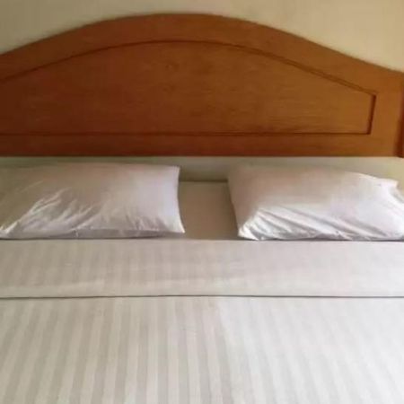 Skaw Beach Hotel Патая Екстериор снимка