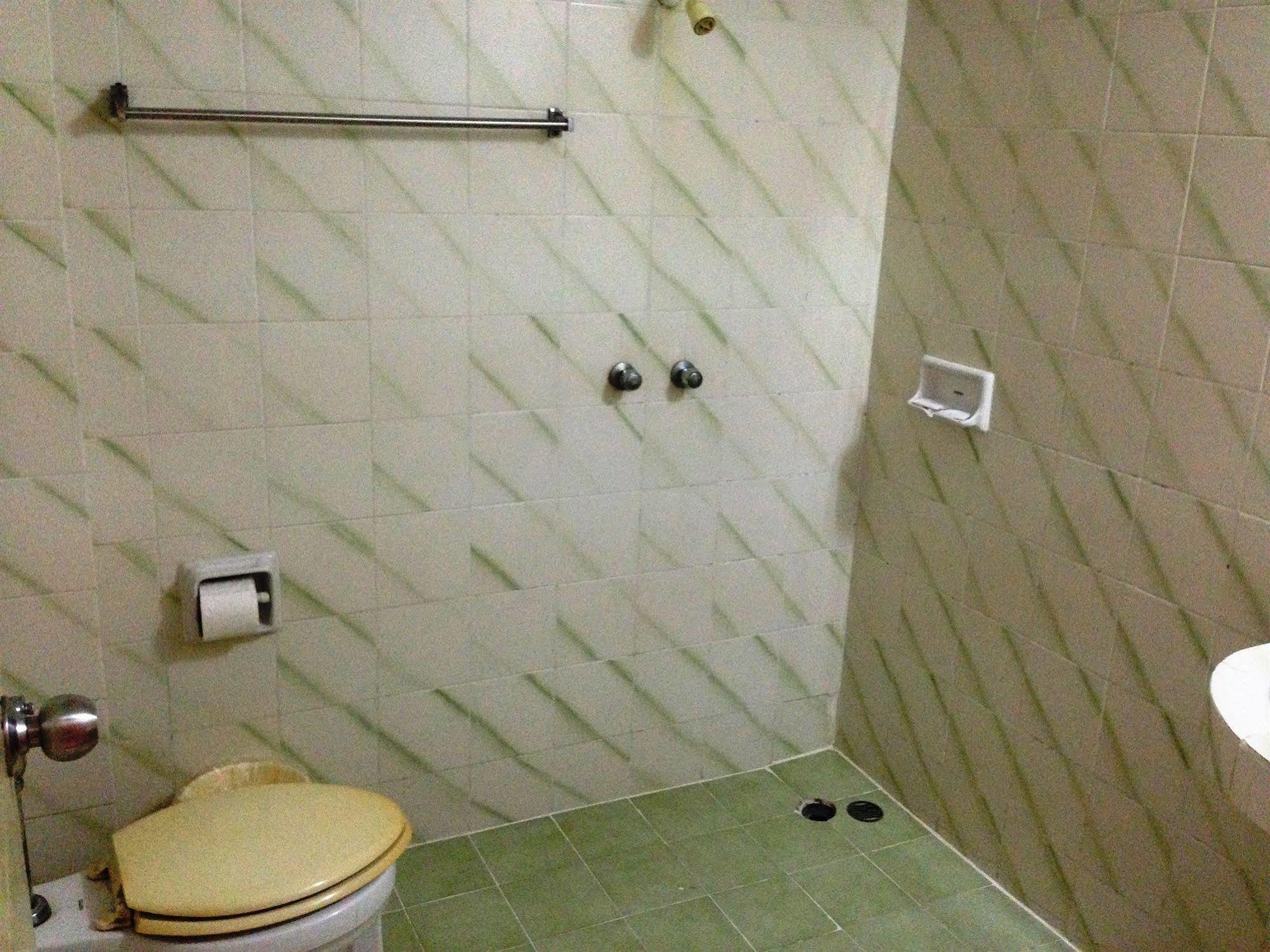 Skaw Beach Hotel Патая Екстериор снимка