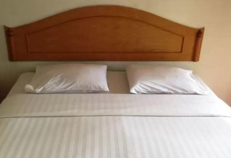 Skaw Beach Hotel Патая Екстериор снимка